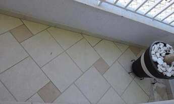 Imagem 6: Apartamento com 3 dormitórios para alugar, 62 m² por R$ 2.200,00/mês - Assunção - São Bern