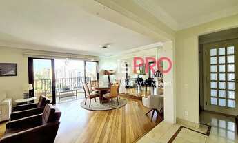 Imagem 1: Apto de 4 suites e 4 vagas no Campo Belo nobre