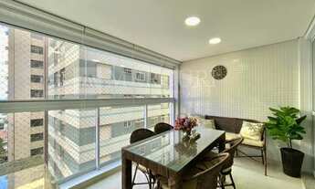 Imagem 6: Apartamento com 2 quartos à venda, 84 m² por R$ 860.000 - Pitangueiras - Guarujá/SP