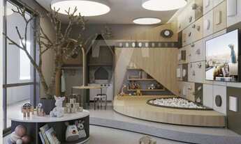 Imagem 6: Apartamento tipo Maison