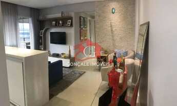 Imagem 7: São Paulo - Apartamento Padrão - Carandiru