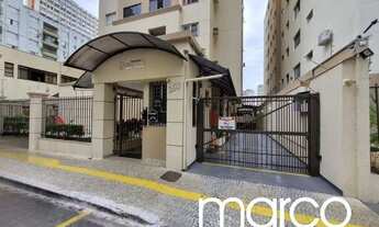 Imagem 2: Apartamento com 2 quartos no Ed. Dinorah - Apt 904 - Bairro Setor Central em Goiânia