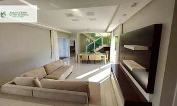 Imagem 4: Casa em condominio fechado com 4 suítes à venda, 350 m² por R$ 3.000.000 - Córrego Grande