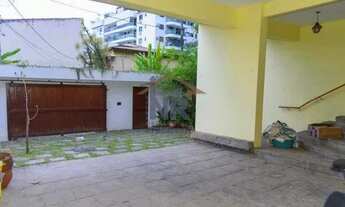 Imagem: Casa em Condomínio-LOCAÇÃO-Freguesia