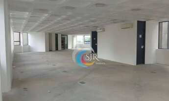 Imagem: Conjunto para alugar, 286 m² - Vila Olímpia