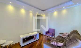 Imagem 4: Apartamento para Aluguel - Jardim Anália Franco, 2 Quartos, 62 m2