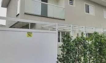 Imagem 7: Sobrado alto padrão no Guilhermina! 3 quartos e espaço gourmet. - AMG126