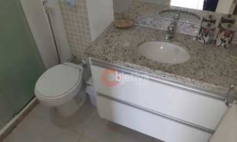 Imagem: Apartamento com 1 dormitório, 80 m²