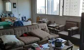 Imagem 2: São Paulo - Apartamento Padrão - Tatuapé