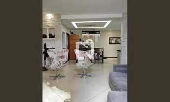 Imagem 2: Casa à Venda - Céu Azul, 3 Quartos, 127 m2