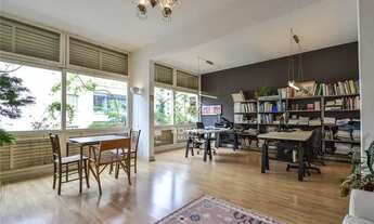 Imagem 6: Um verdadeiro achado no bairro Cerqueira César