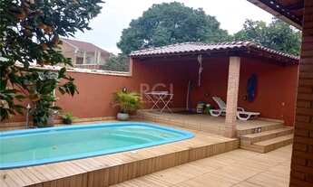 Imagem 4: Casa em Parque Santa Fé