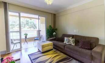 Imagem 4: Apartamento Locação 3 Dormitórios - 120 m² Alto da Lapa