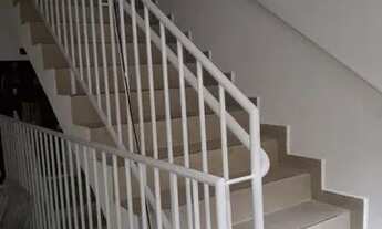 Imagem 2: Apartamento para aluguel possui 41 metros quadrados com 2 quartos