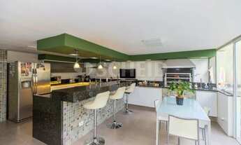 Imagem 2: Casa Jardim Marajoara