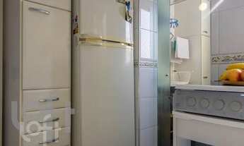 Imagem 7: Apartamento à venda em Campo Belo com 82 m², 2 quartos, 1 suíte, 1 vaga