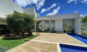 Imagem 7: Sobrado no Condomínio Residencial Alphaville Araguaia - REF:22131