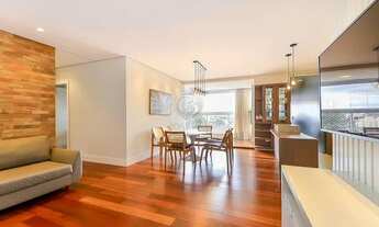 Imagem 6: Apartamento com 3 dormitórios à venda com 128.06m² por R$ 1.250.000,00 no bairro Vila Izab