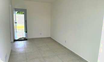 Imagem 3: Lindíssima Casa no Barrio Conceição Só 170mil - faça uma simulação. Não perca esta oportun