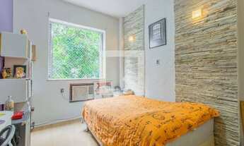 Imagem 7: Apartamento para Aluguel - Copacabana, 2 Quartos, 70 m2