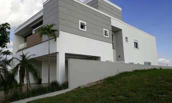 Imagem 3: Linda casa no condomínio Alphaville 1