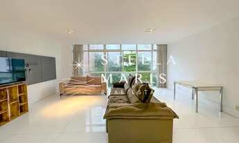 Imagem 3: RIO DE JANEIRO - Apartamento Padrão - IPANEMA