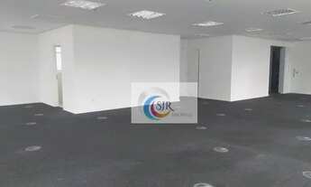 Imagem: Conjunto para alugar, 192 m²- Vila Olímpia