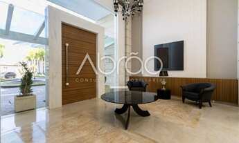 Imagem 4: Apartamento Duplex com 2 dormitórios à venda, 129 m² por R$ 1.400.000 - Batel - Curitiba/P