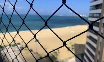 Imagem 4: Alugo apartamento e casas para temporada em Fortaleza próxima à Beira Mar