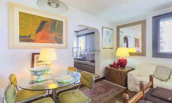 Imagem 5: Apartamento Venda Campo Belo 200 m² 3 Dormitórios