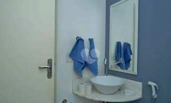 Imagem 7: Apartamento com 1 quarto à venda, 31 m² por R$ 500.000 - Copacabana - Rio de Janeiro/RJ