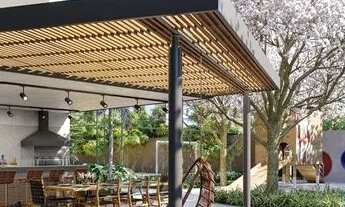 Imagem 3: More na primeira rua jardim de São Paulo