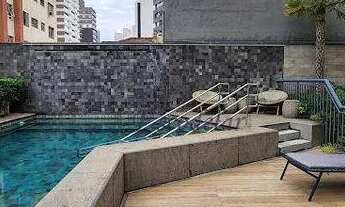 Imagem: Apartamento Studio com 1 quarto para alugar