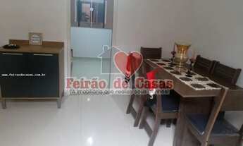 Imagem 5: Casa para Locação em Casimiro de Abreu, Peixe Dourado, 2 dormitórios, 1 banheiro, 1 vaga