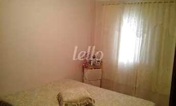 Imagem 3: São Paulo - Apartamento Padrão - Mandaqui