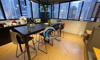 Imagem 4: Conjunto para alugar, 280 m² Brooklin - São Paulo/SP