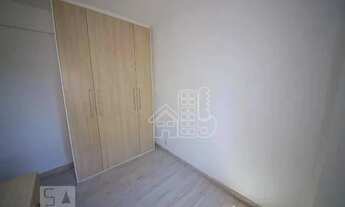 Imagem 5: Apartamento com 3 dormitórios à venda, 71 m² por R$ 425.000,00 - Badu - Niterói/RJ