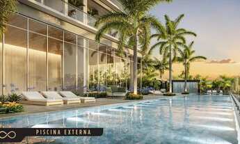 Imagem 7: Apartamento para venda possui 142 metros quadrados com 3 quartos