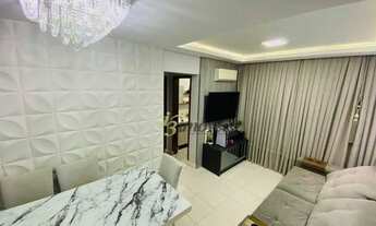 Imagem: Apartamento semi-mobiliado com 2 dormitórios