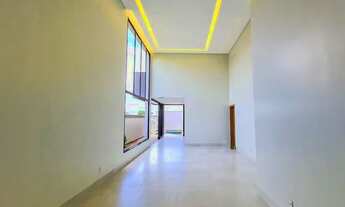 Imagem 4: Casa no Condomínio Jardins Barcelona - REF:22077