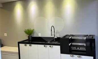 Imagem 5: São Paulo - Apartamento Padrão - SAÚDE