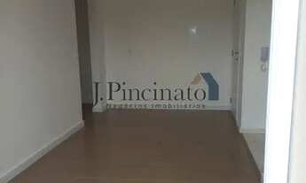 Imagem 2: Apartamento Padrão em Jundiaí