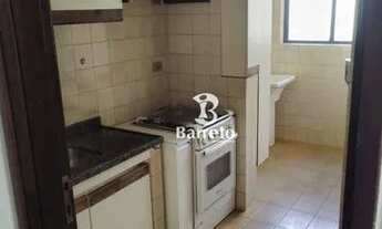 Imagem 7: Apartamento com 3 dormitórios para alugar, 55 m² por R$ 1.800/mês - Quinta da Boa Vista II