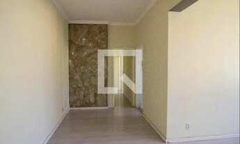 Imagem 3: Apartamento para Aluguel - Andaraí, 2 Quartos, 70 m2