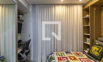 Imagem 7: Apartamento para Aluguel - Moema, 1 Quarto, 20 m2