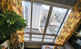 Imagem 2: CITY - DOT Bueno T-37