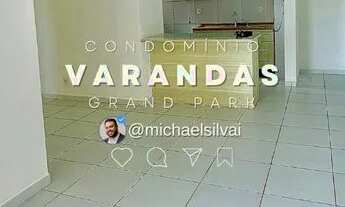 Imagem 5: Varandas, 78m², 3 Quartos, Nascente