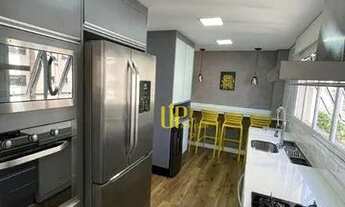 Imagem 5: Apartamento à venda com 3 dormitórios em Moema