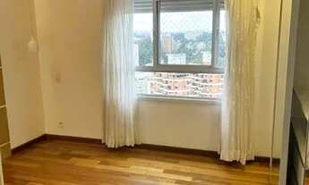 Imagem 7: Apartamento para aluguel 171 metros 4 quartos sendo 2 suítes e 3 vagas