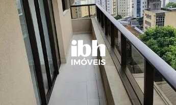 Imagem 2: Apartamento à venda, 2 quartos, 1 suíte, 2 vagas, Santa Efigênia - Belo Horizonte/MG